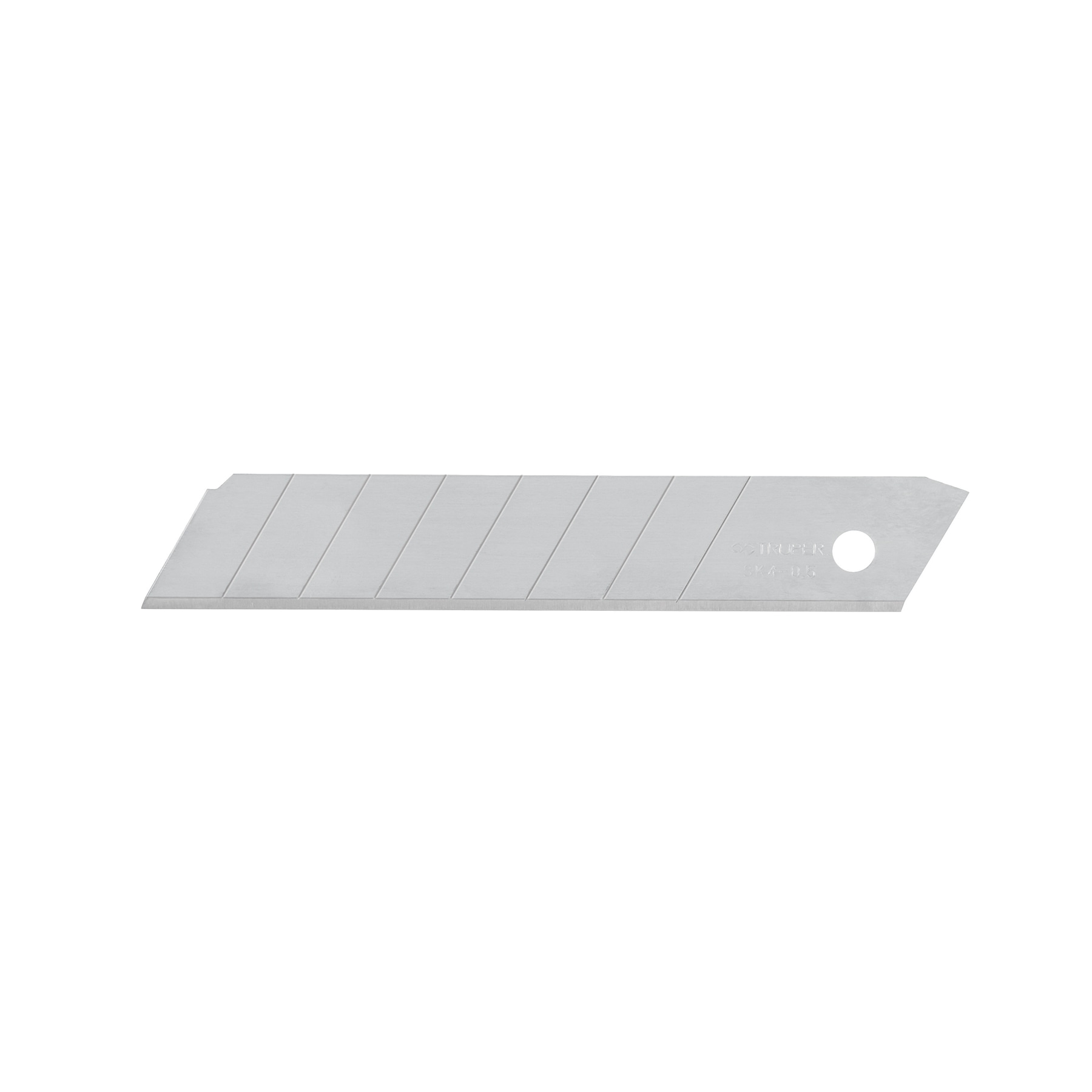 Bryteblad Truper REP-CUT-6; 18 mm; 10 stk