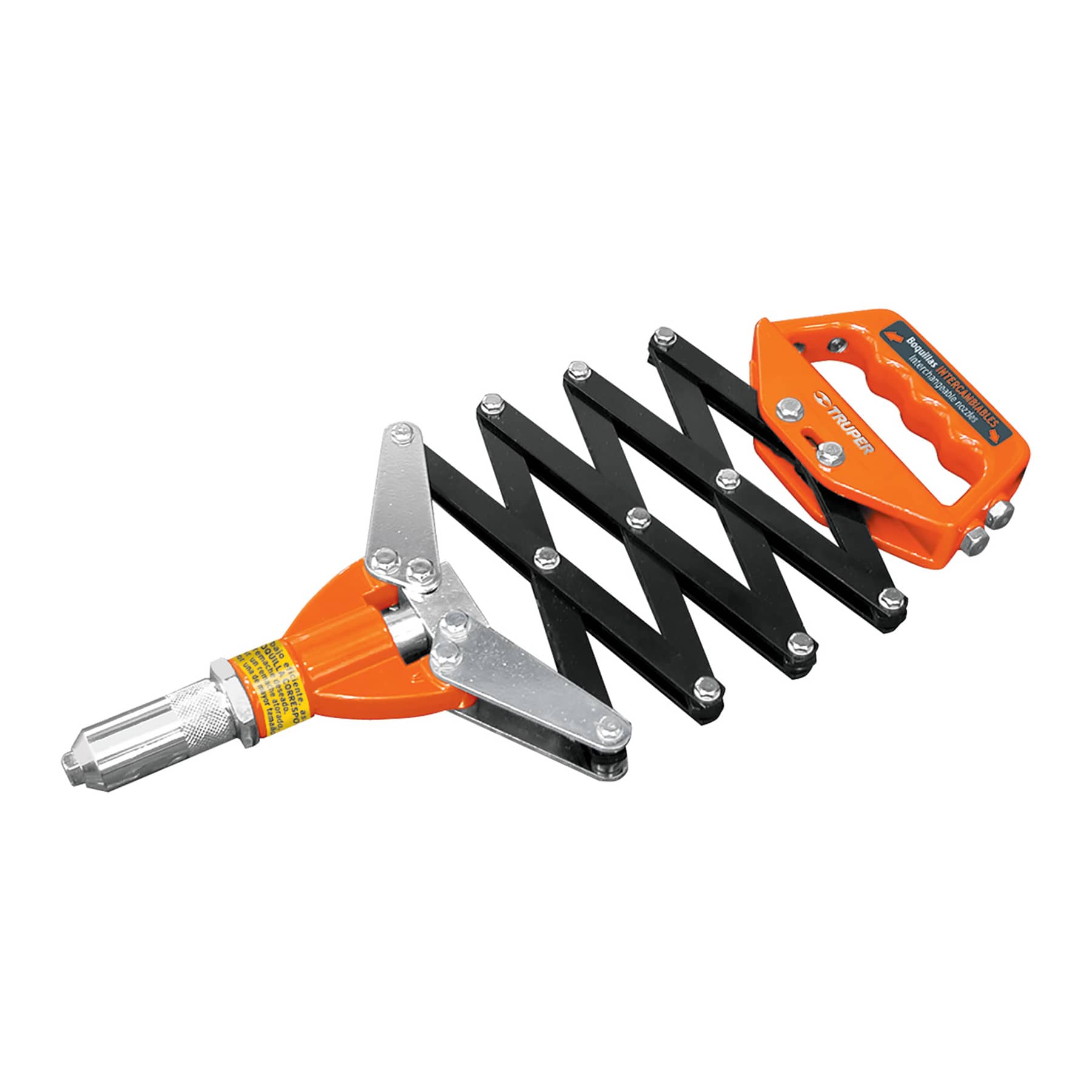 Naglepistol Truper RE-AC