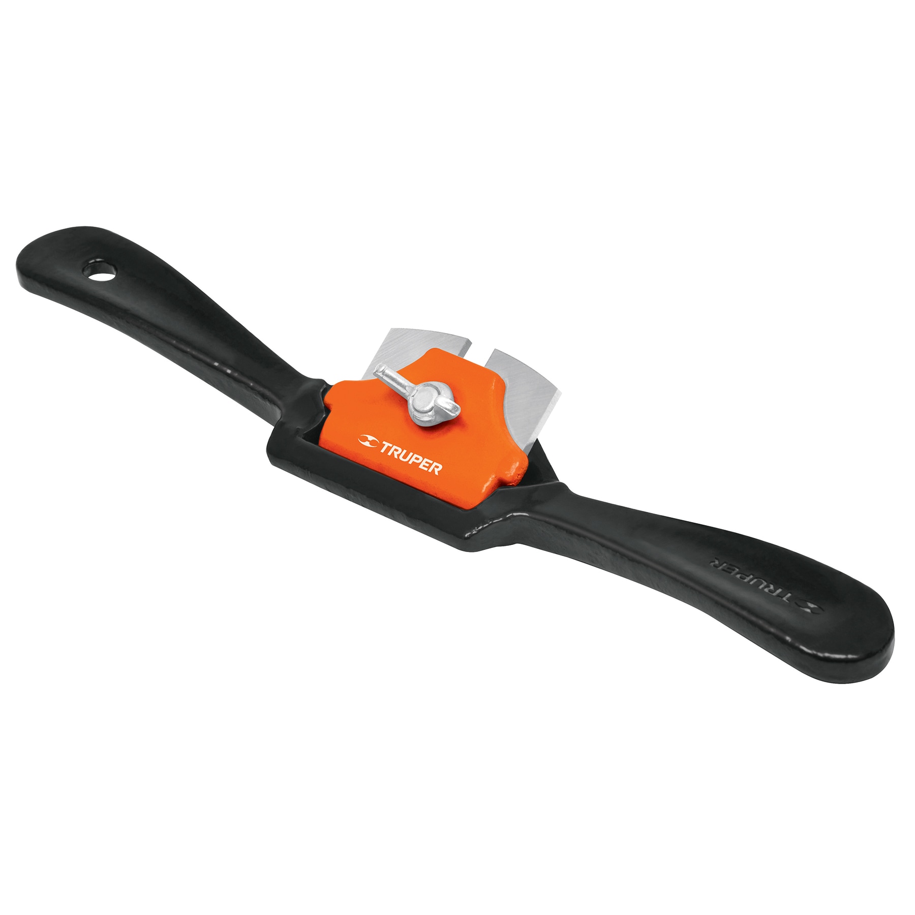 Håndhøvel Truper Staright Blade E-9R