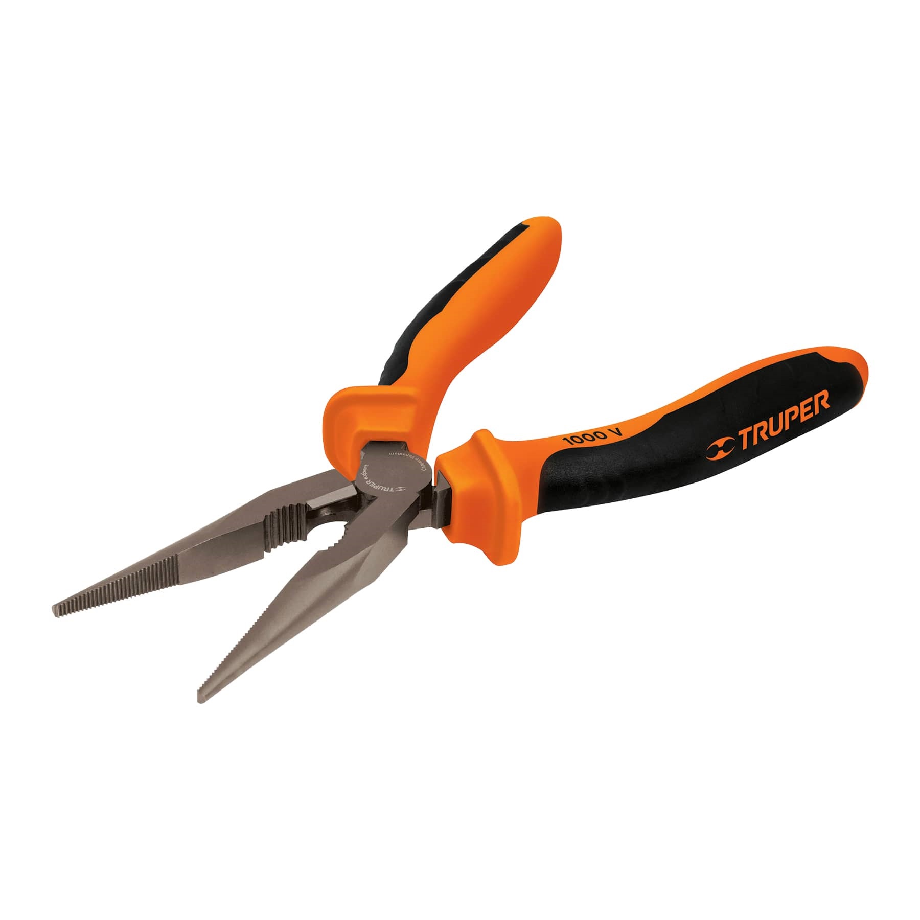 Tang Truper Expert T203-6X; 150 mm; forlenget
