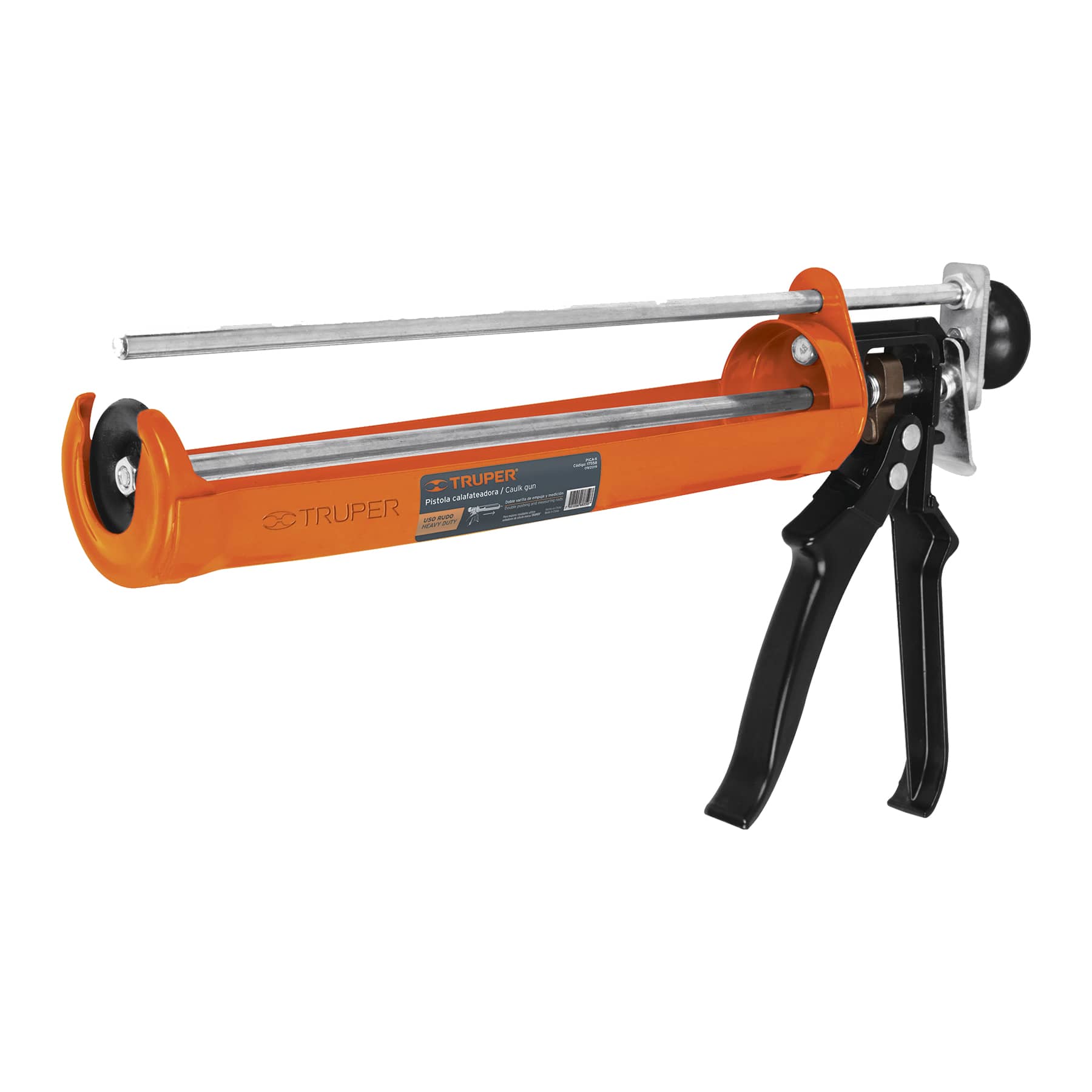 Fugepistol Truper PICA-X