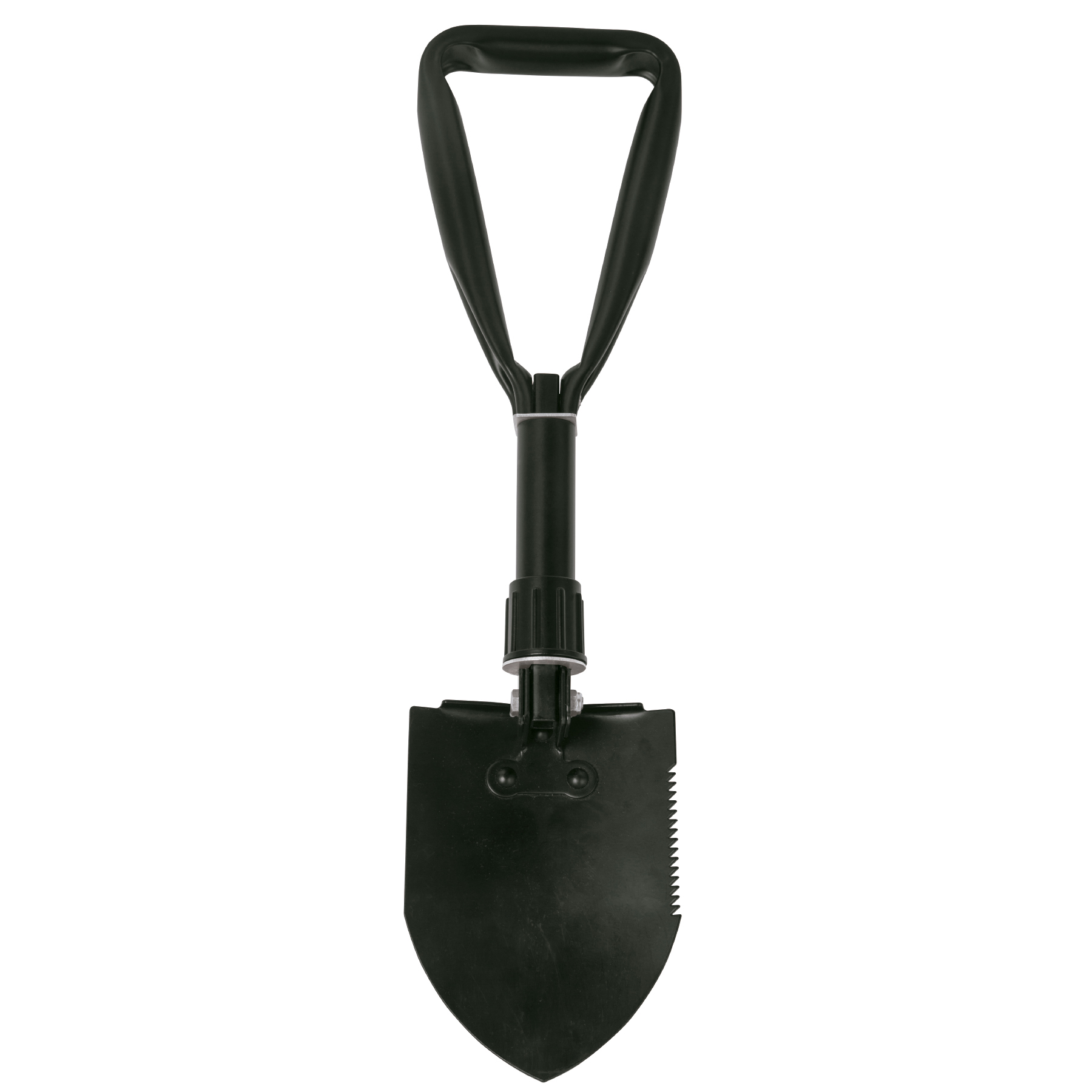 Spade, sammenleggbar Truper PLE-18