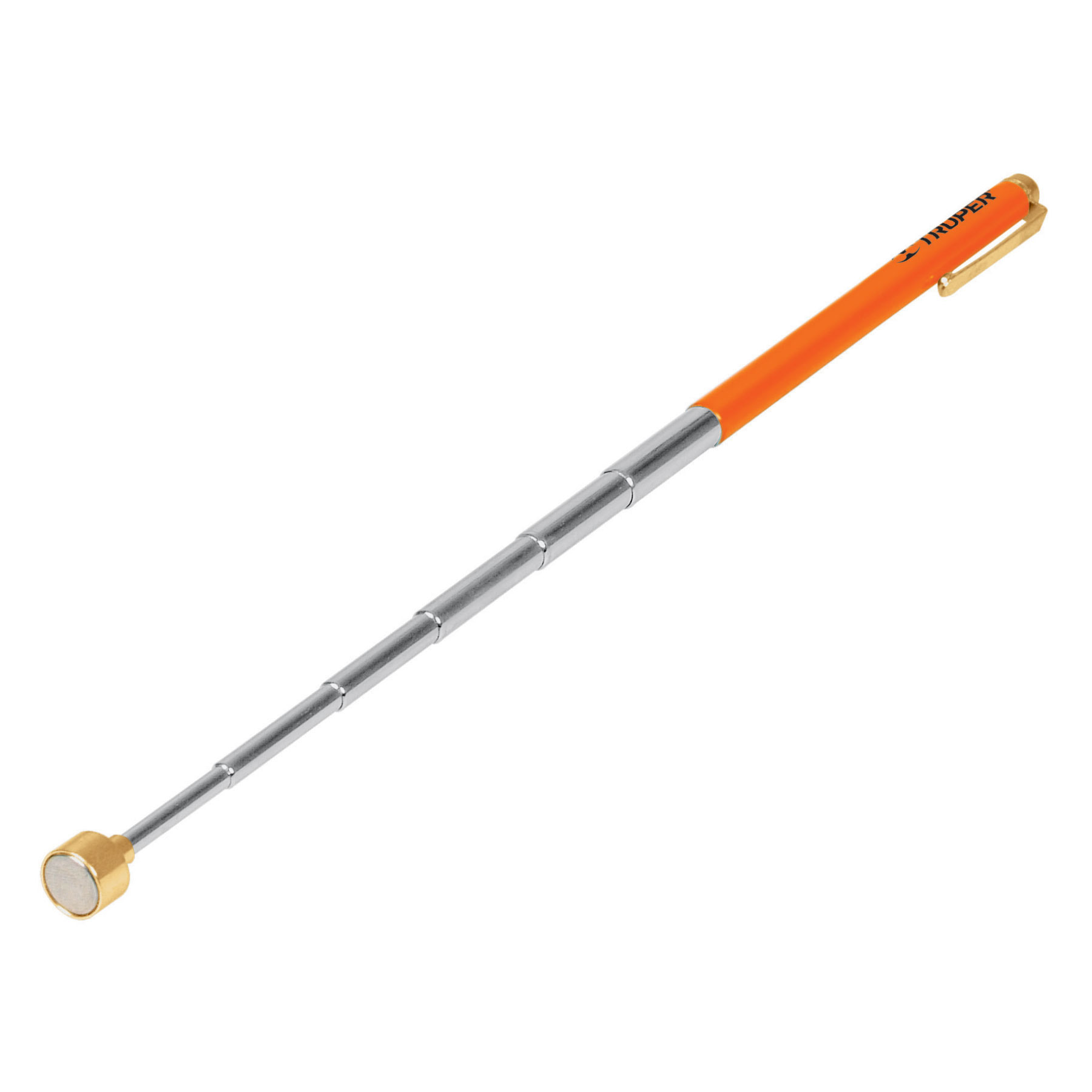Teleskopisk magnet Truper PICK-UP; 128-630 mm