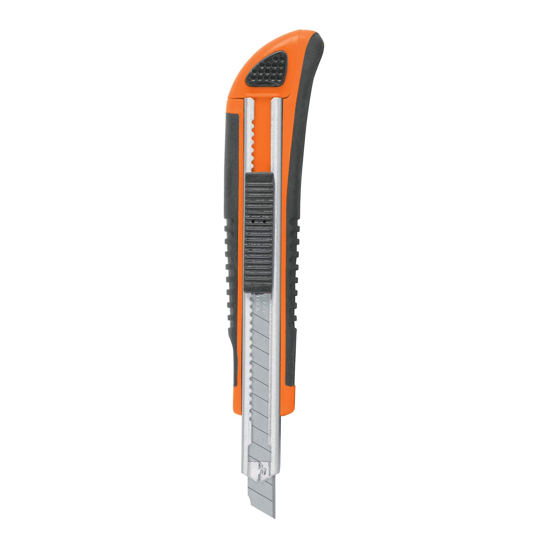 Kniv med utskiftbare blader Truper CUT-5X; 9 mm