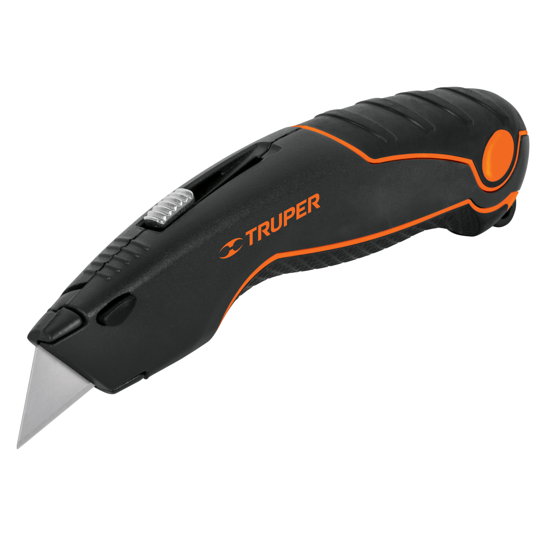 Kniv med utskiftbare blader Truper NM-6