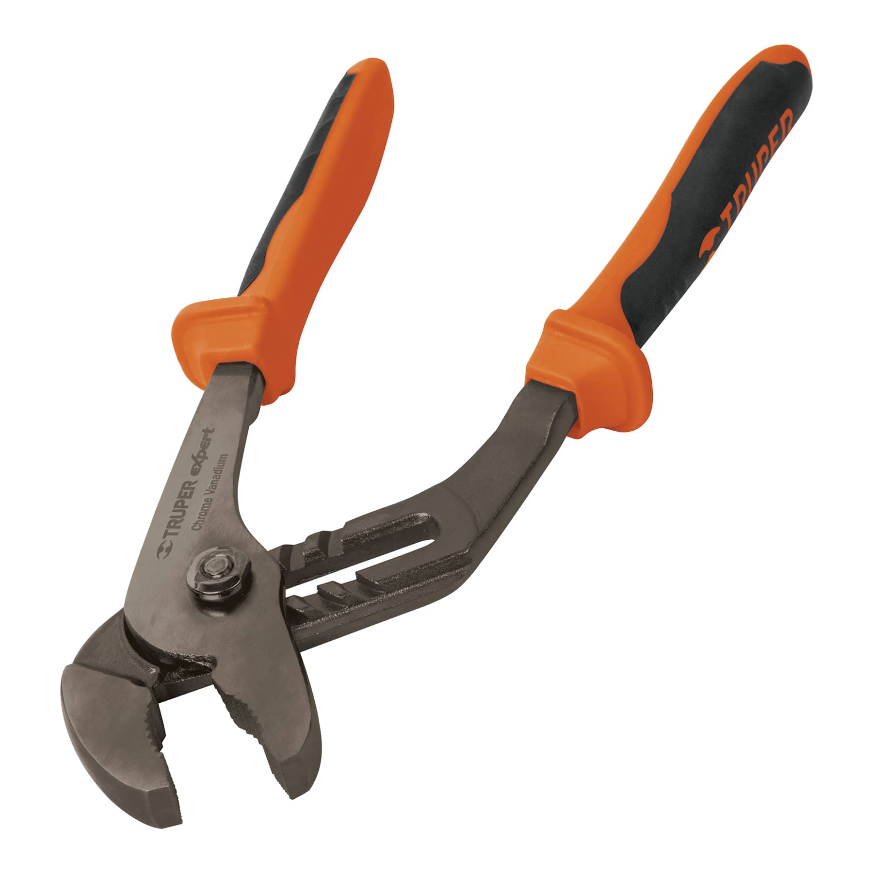 VVS-tang Truper PEX-10X; 250 mm
