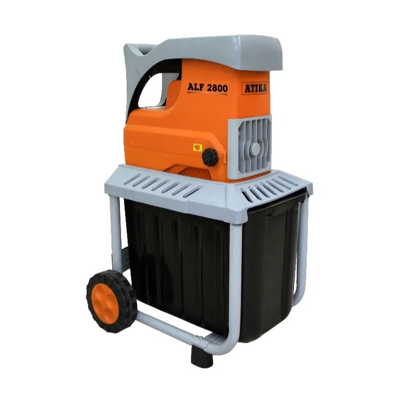 Kompostkvern Altrad ALF 2800 Silent