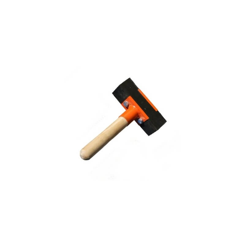 Gummihammer Altrad Belle MBS 05