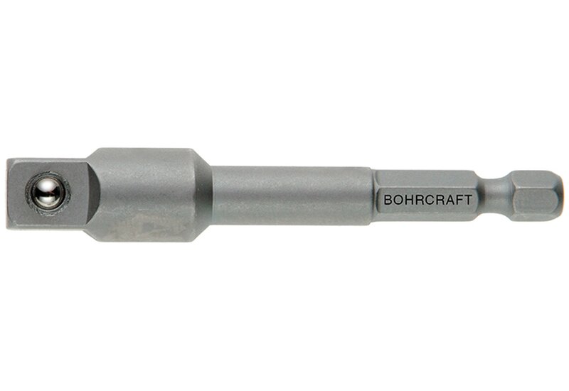 Adapter Bohrcraft; 1/2''; 50 mm