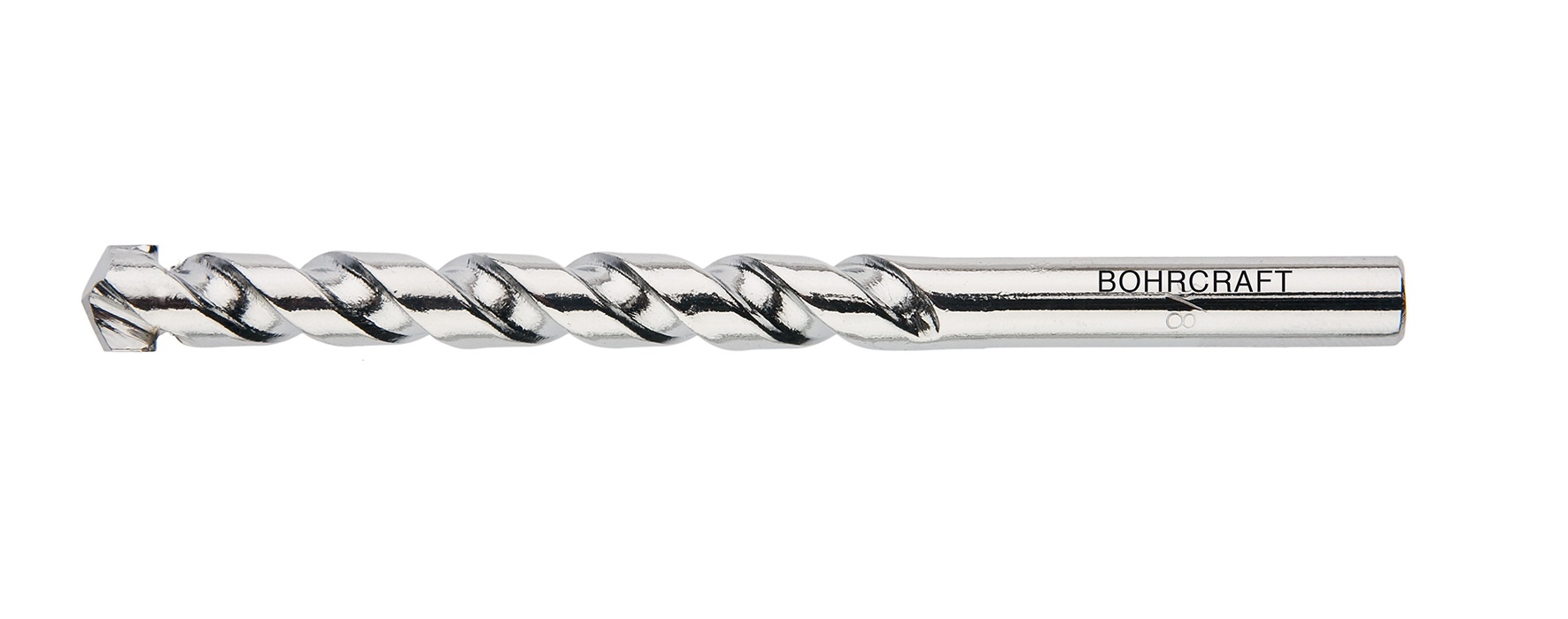 Murbor Bohrcraft HM; 12x90/150 mm