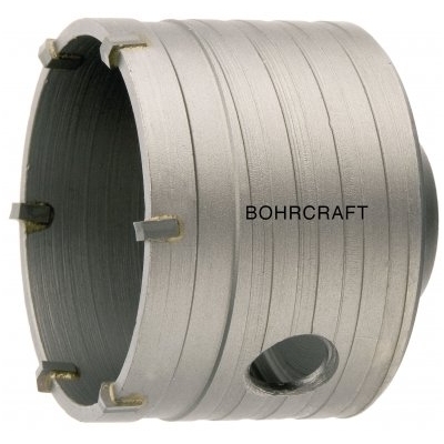 Hullsag Bohrcraft HM; 82x50 mm