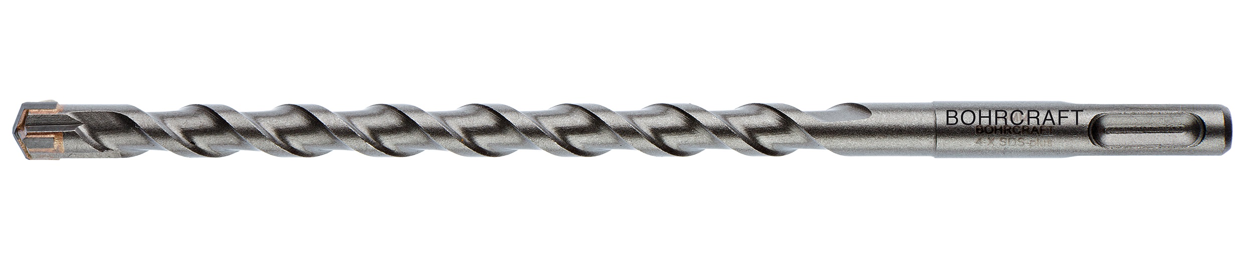 Bor for betong Bohrcraft 4-X; 14x150/210 mm; SDS-plus