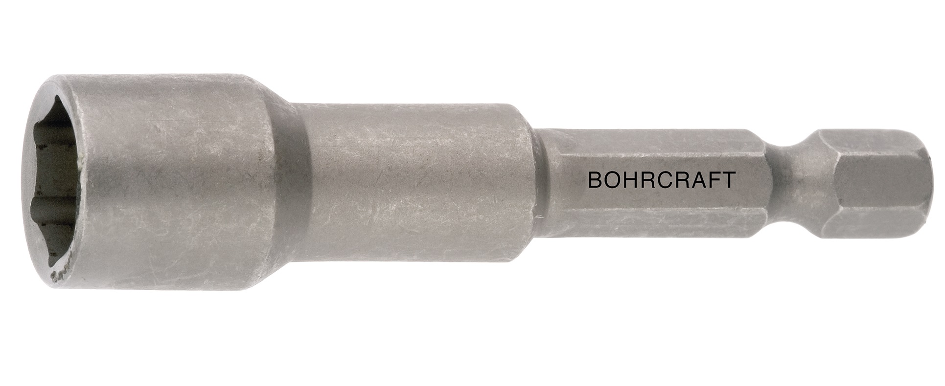 Hylsenøkkel Bohrcraft SW8; 65 mm