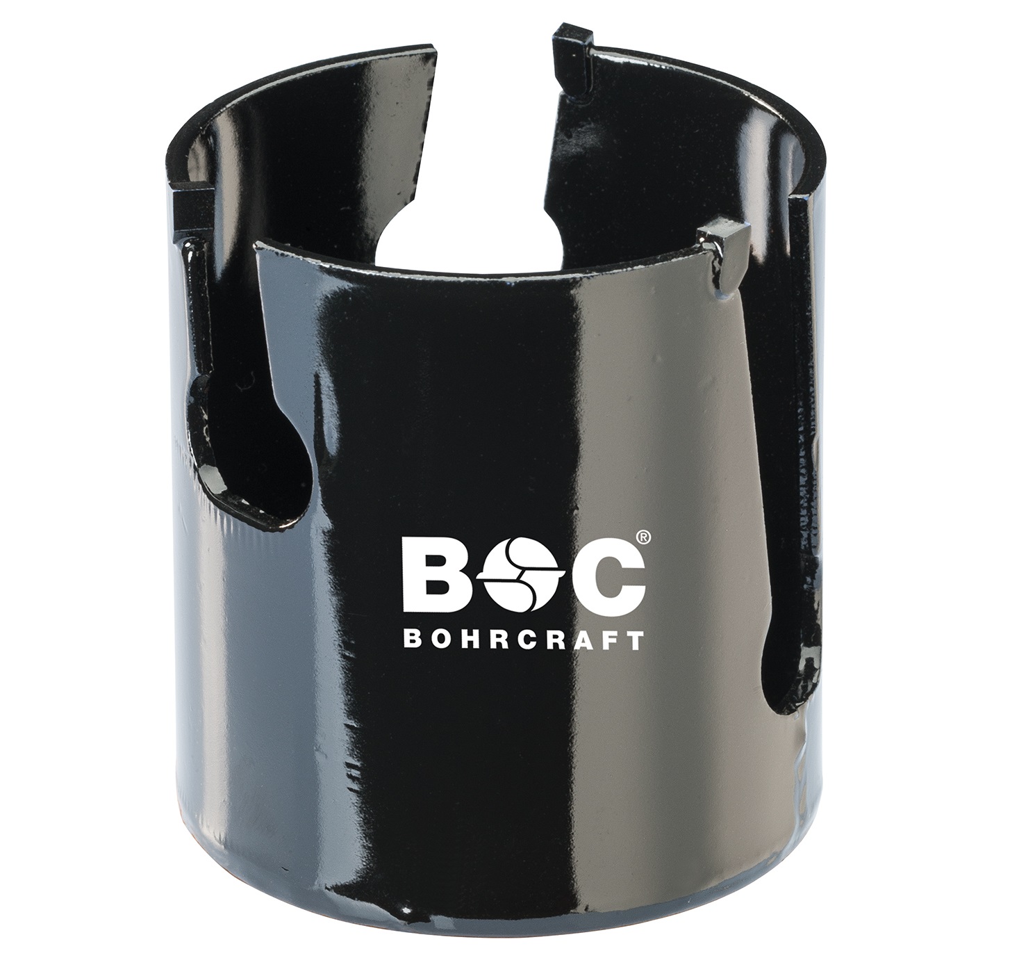 Hullsag Bohrcraft Multi-Cut TCT; 60x60 mm