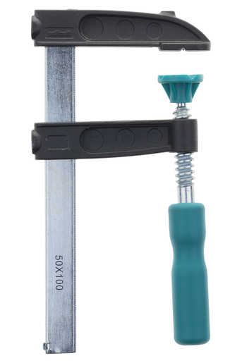 Tvinge Wolfcraft 3606000; 150 mm