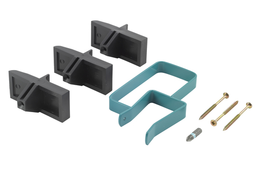Festeelement Wolfcraft 4040000