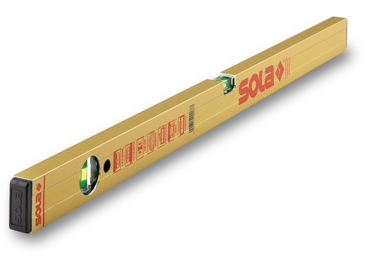 Magnetisk vater Sola Profi AZM100; 100 cm