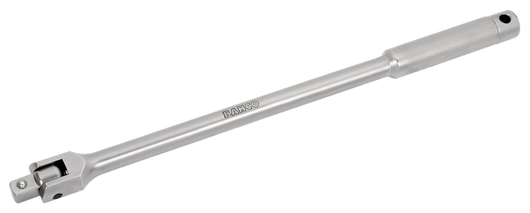 Svinghåndtak Bahco 8157; 1/2''; 600 mm