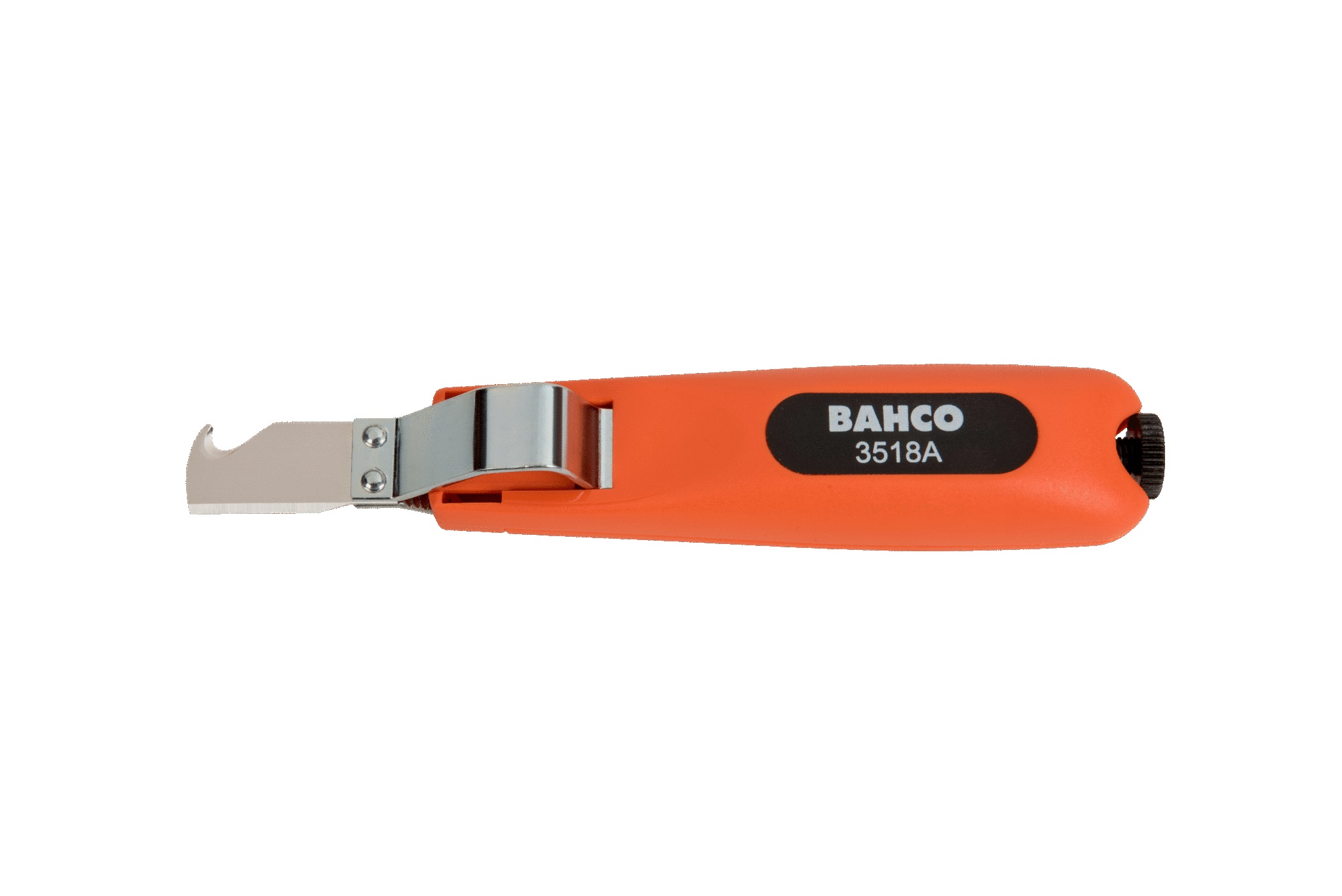 Avisoleringstang Bahco 3518A; 4-28 mm