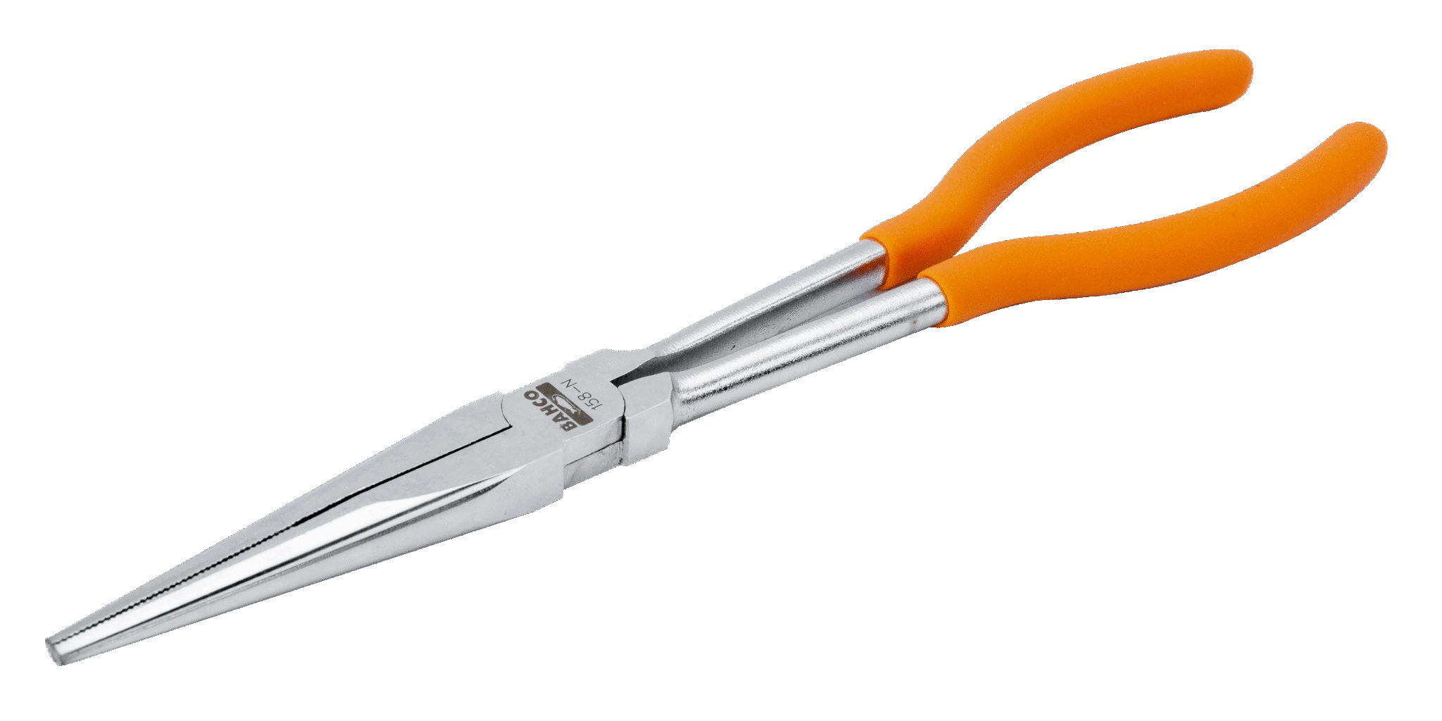 Tang Bahco 158-N; 280 mm; forlenget