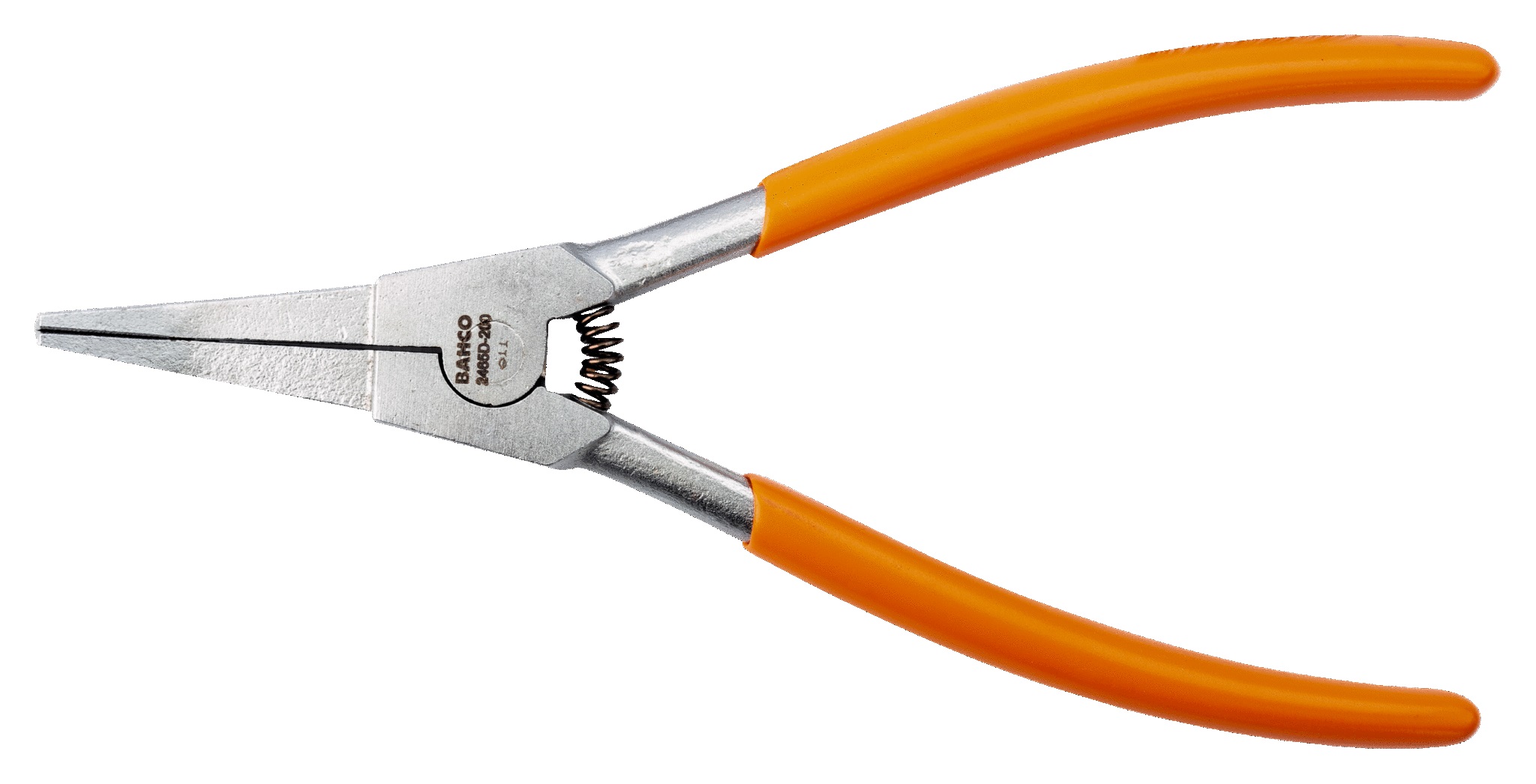 Låseringtang Bahco 2465D; 200 mm