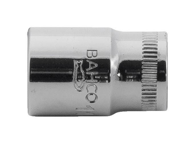 Hylsenøkkel Bahco 6700SM; 1/4''; 11 mm