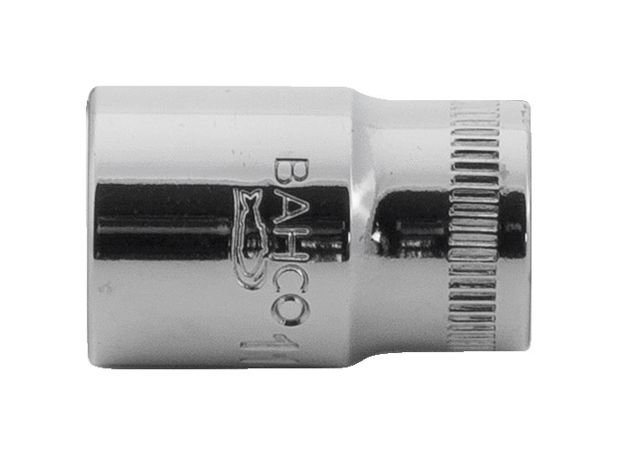 Hylsenøkkel Bahco 6700SM; 1/4''; 13 mm