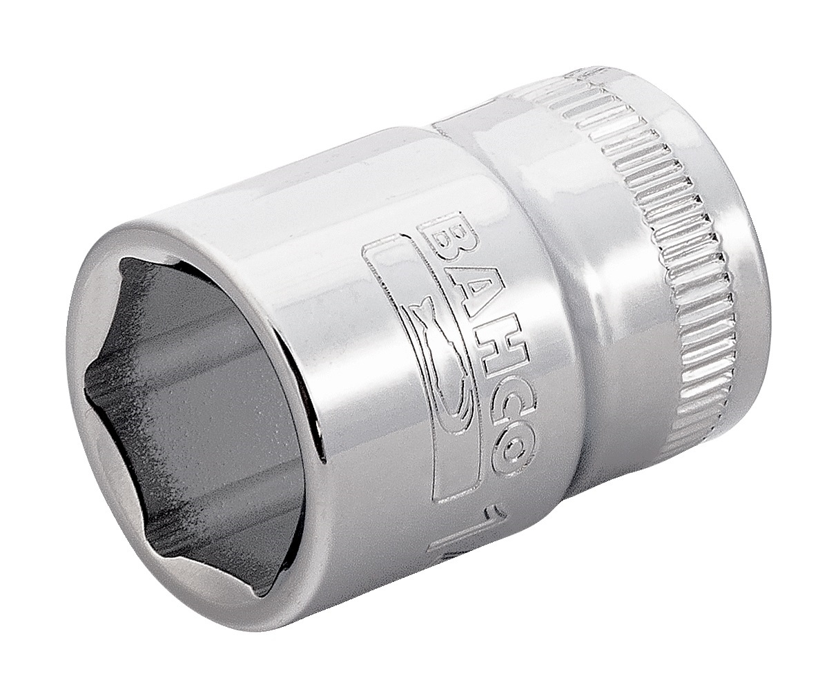 Hylsenøkkel Bahco 7400SM; 3/8''; 7 mm