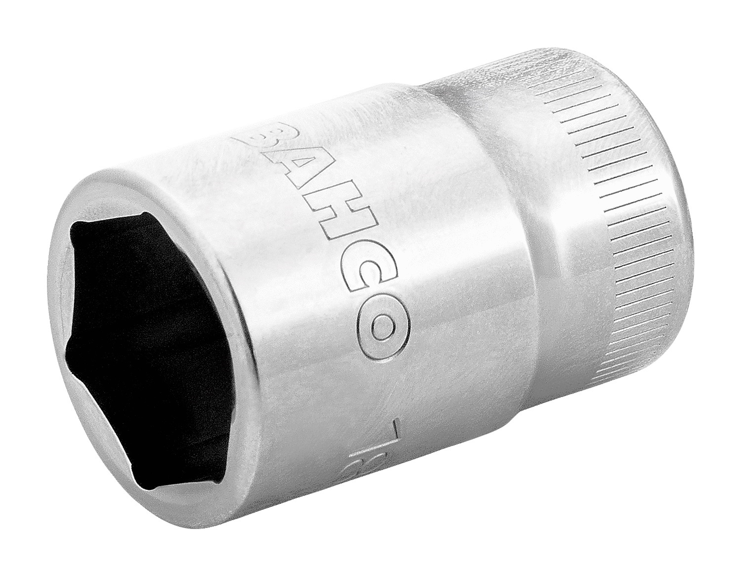 Hylsenøkkel Bahco 7800SM; 1/2''; 32 mm