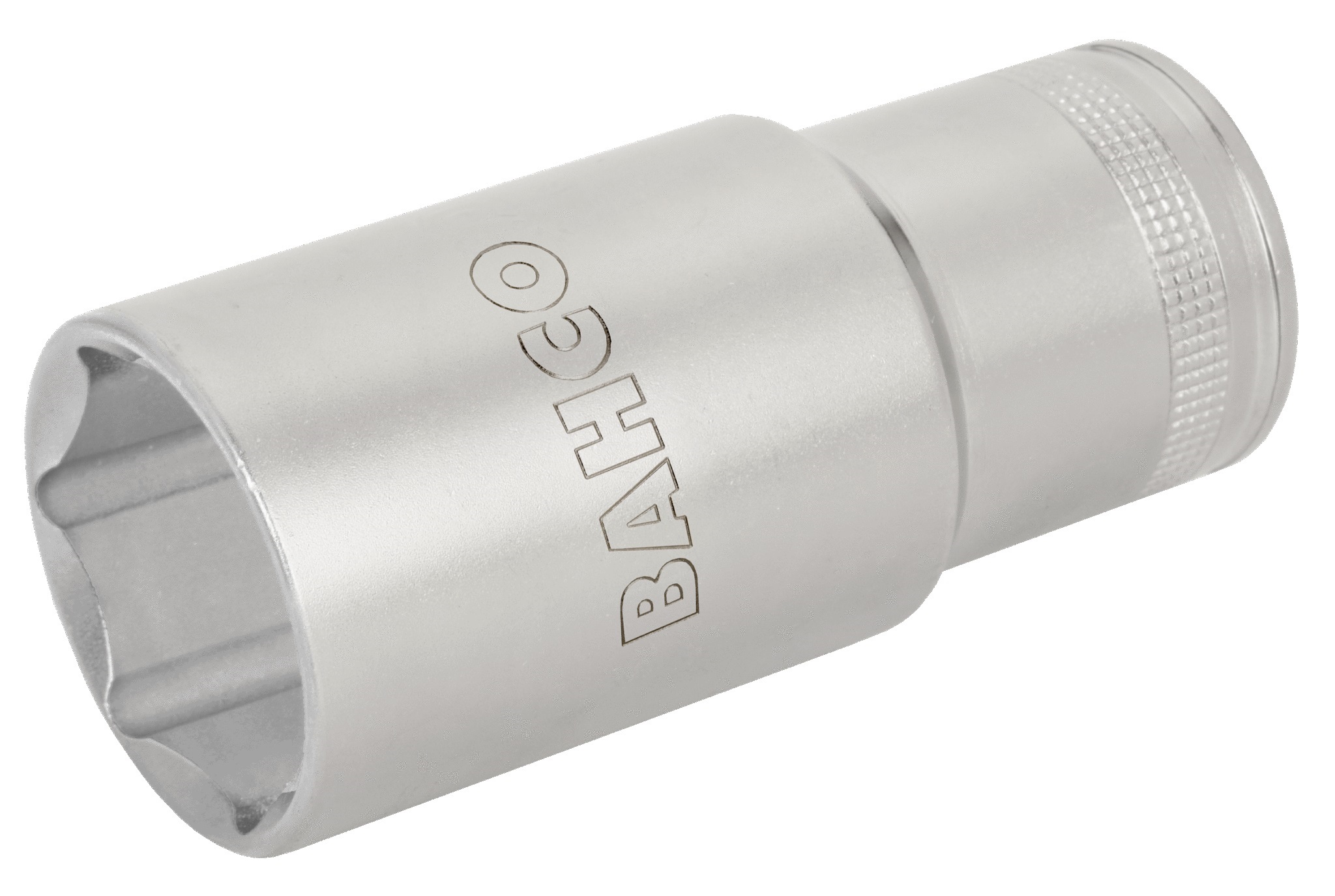 Hylsenøkkel Bahco 7805SM; 1/2''; 21 mm