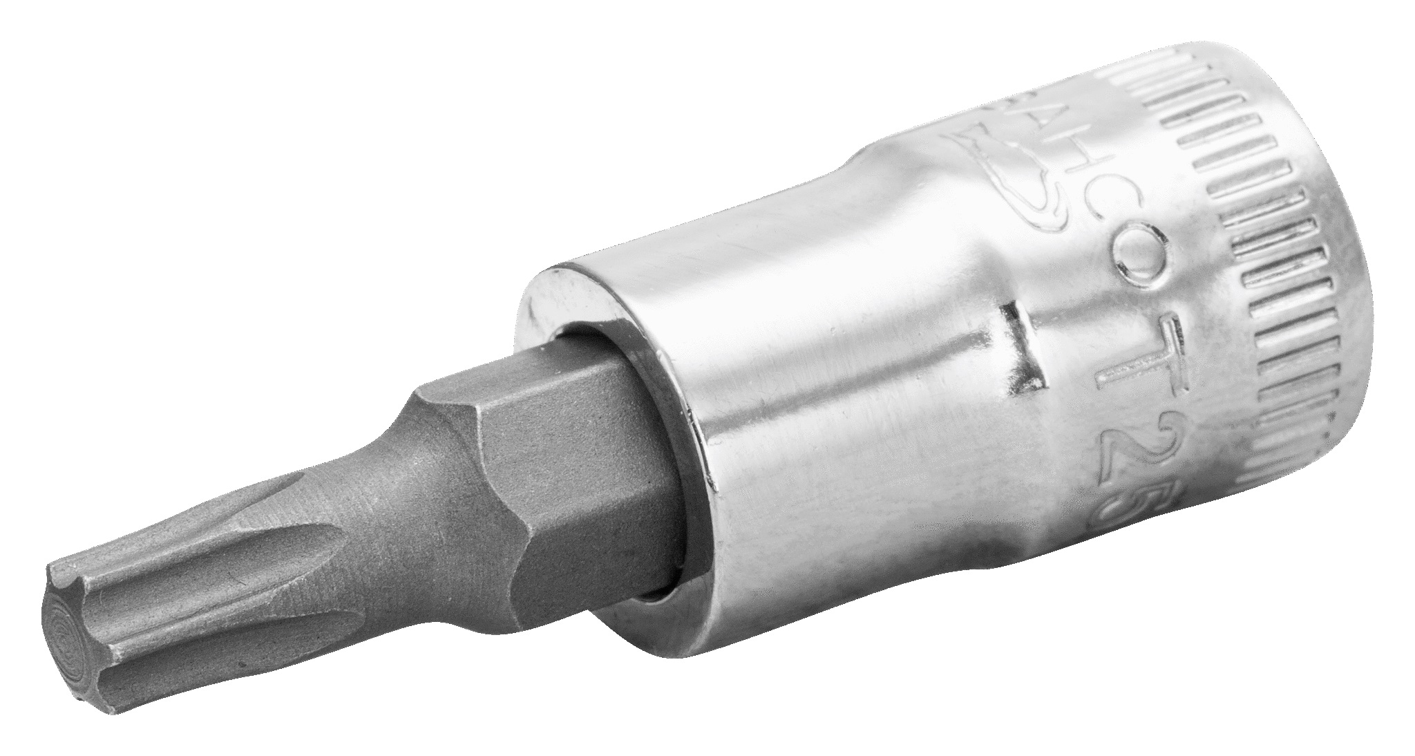 Skrupipe Bahco 6709TORX; 1/4''; T15