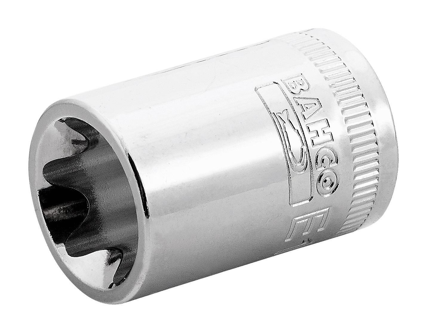 Hylsenøkkel Bahco 7400TORX; 3/8''; E12