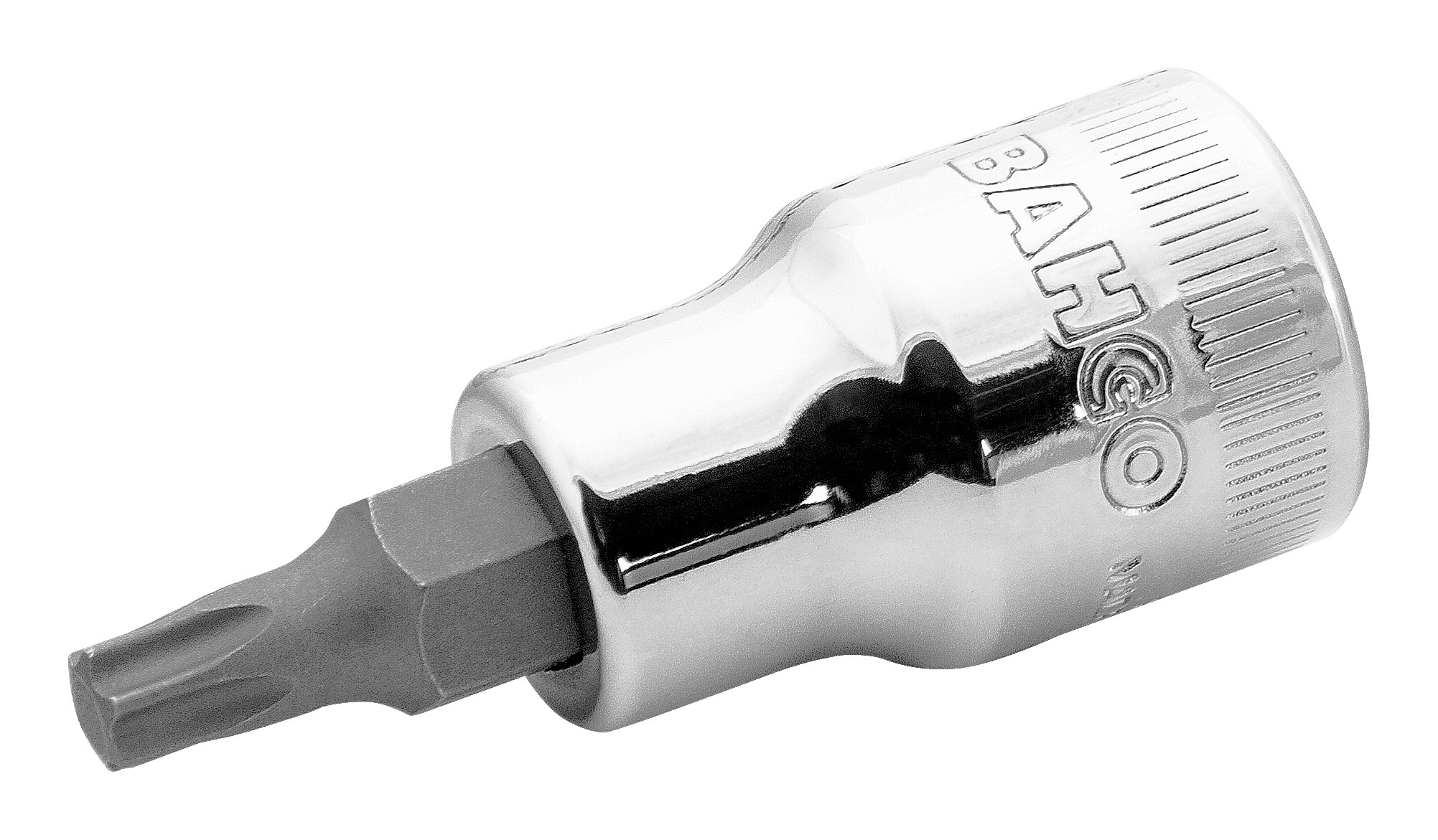 Skrupipe Bahco 7809TORX; 1/2''; T50