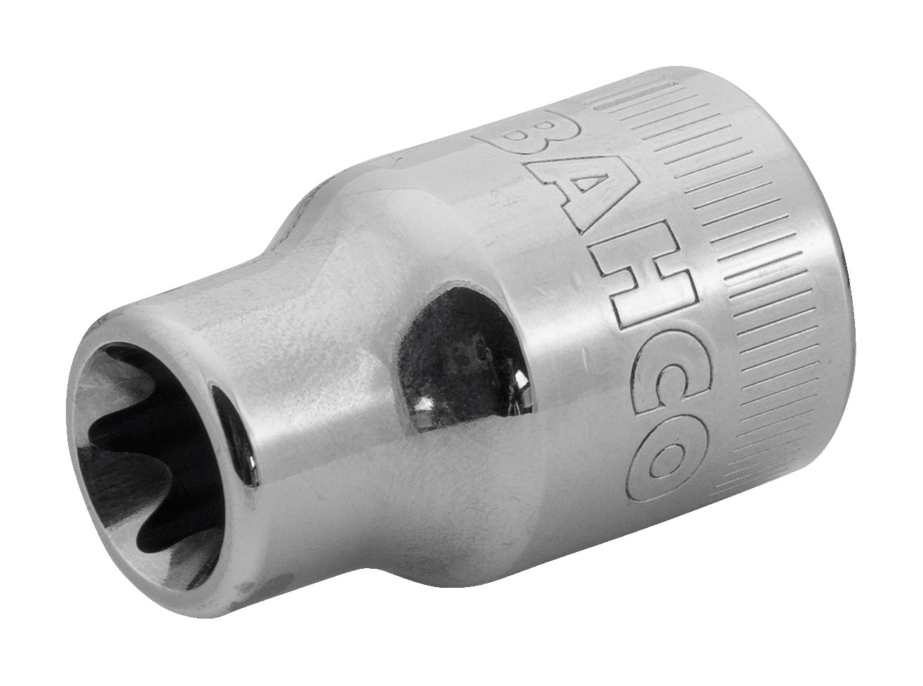Hylsenøkkel Bahco 7800TORX; 1/2''; E12