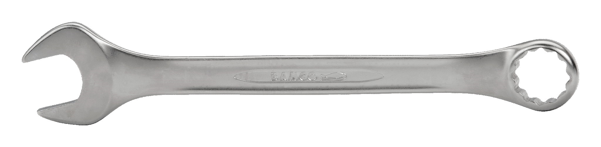 Fastnøkkel Bahco 111M; 36 mm