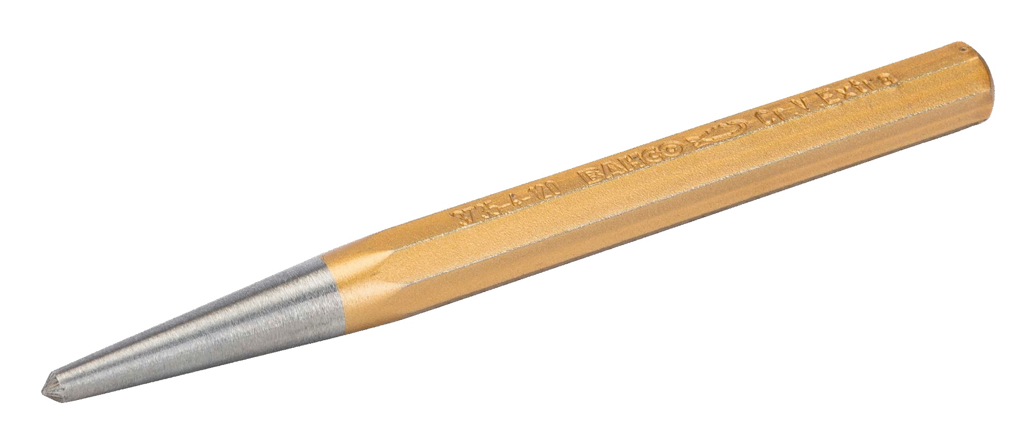 Kjørner Bahco 3735; 4x120 mm