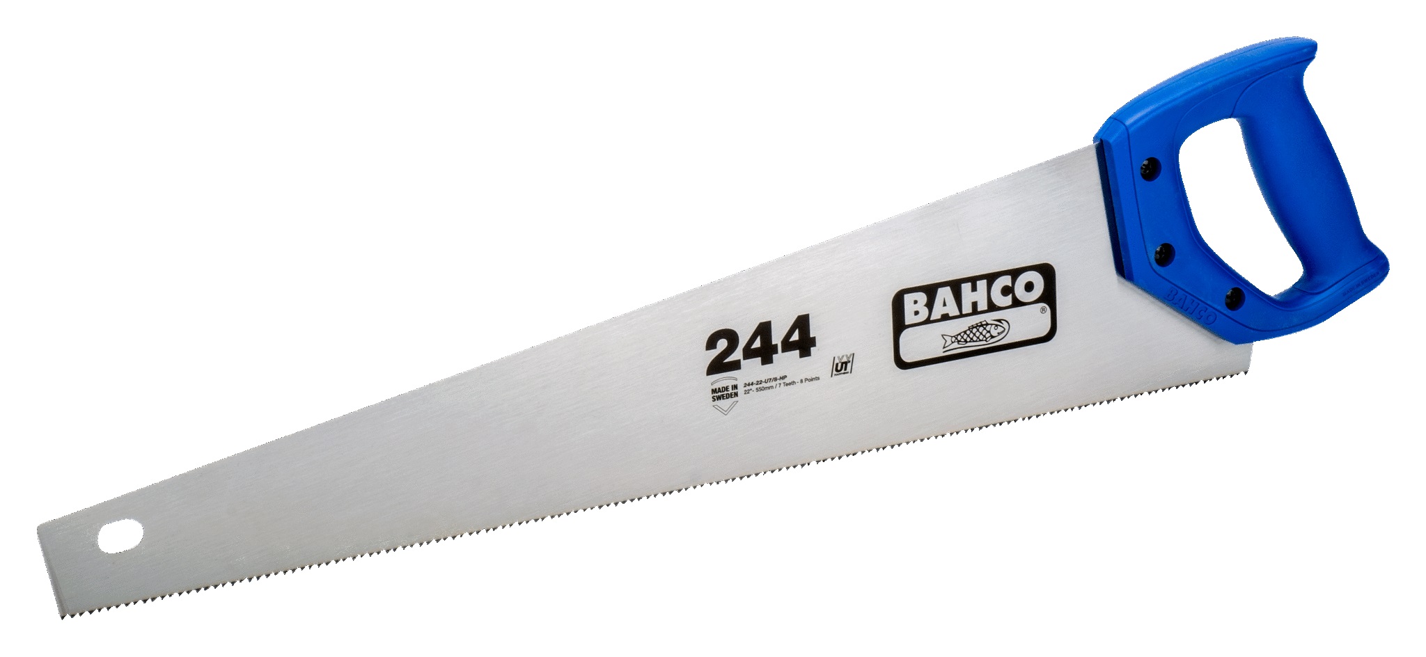 Håndsager Bahco 244-20-U7/8-HP; 500 mm; universal