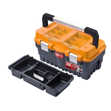 Verktøykasse Patrol Toolbox Formula S500 Carbo