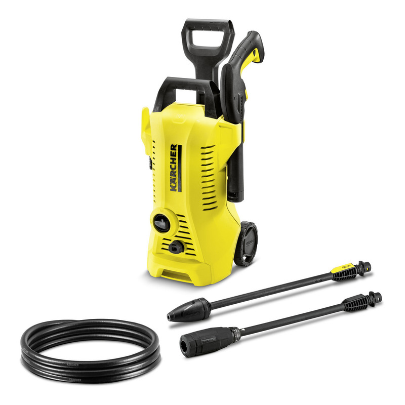 Høytrykksspyler Karcher K 2 Power Control