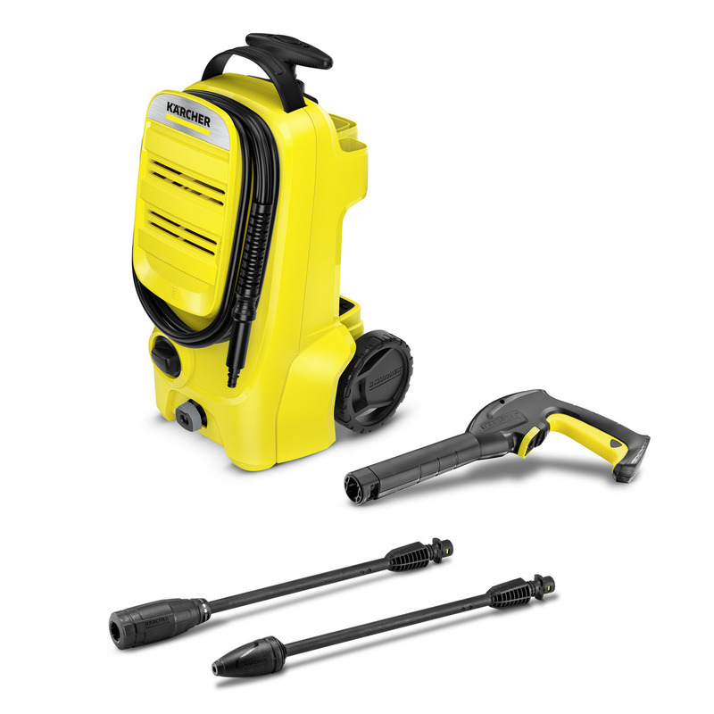 Høytrykksspyler Karcher K 3 Compact