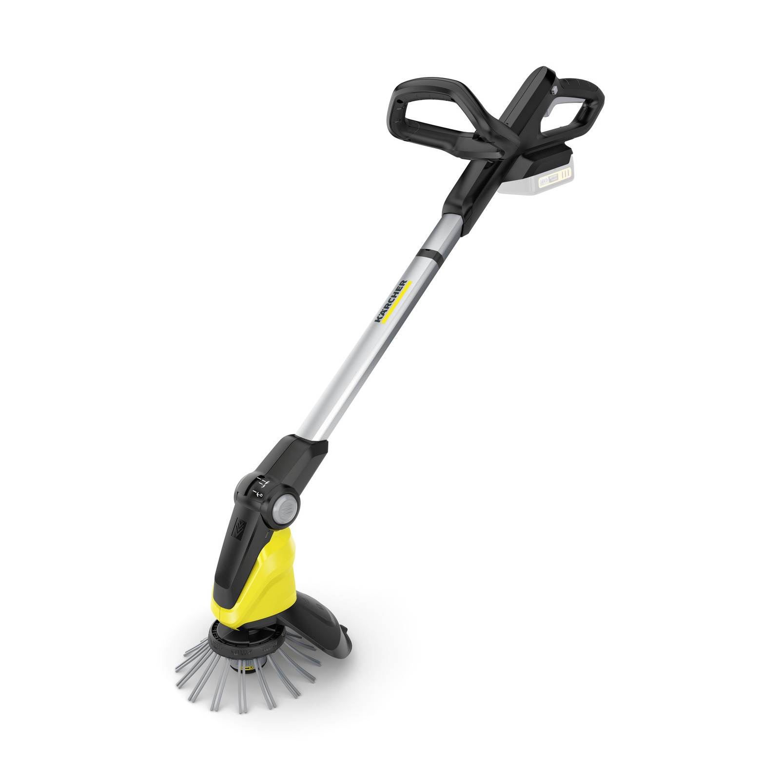 Rensejern Karcher WRE 18-55; 18 V (uten batteri og lader)