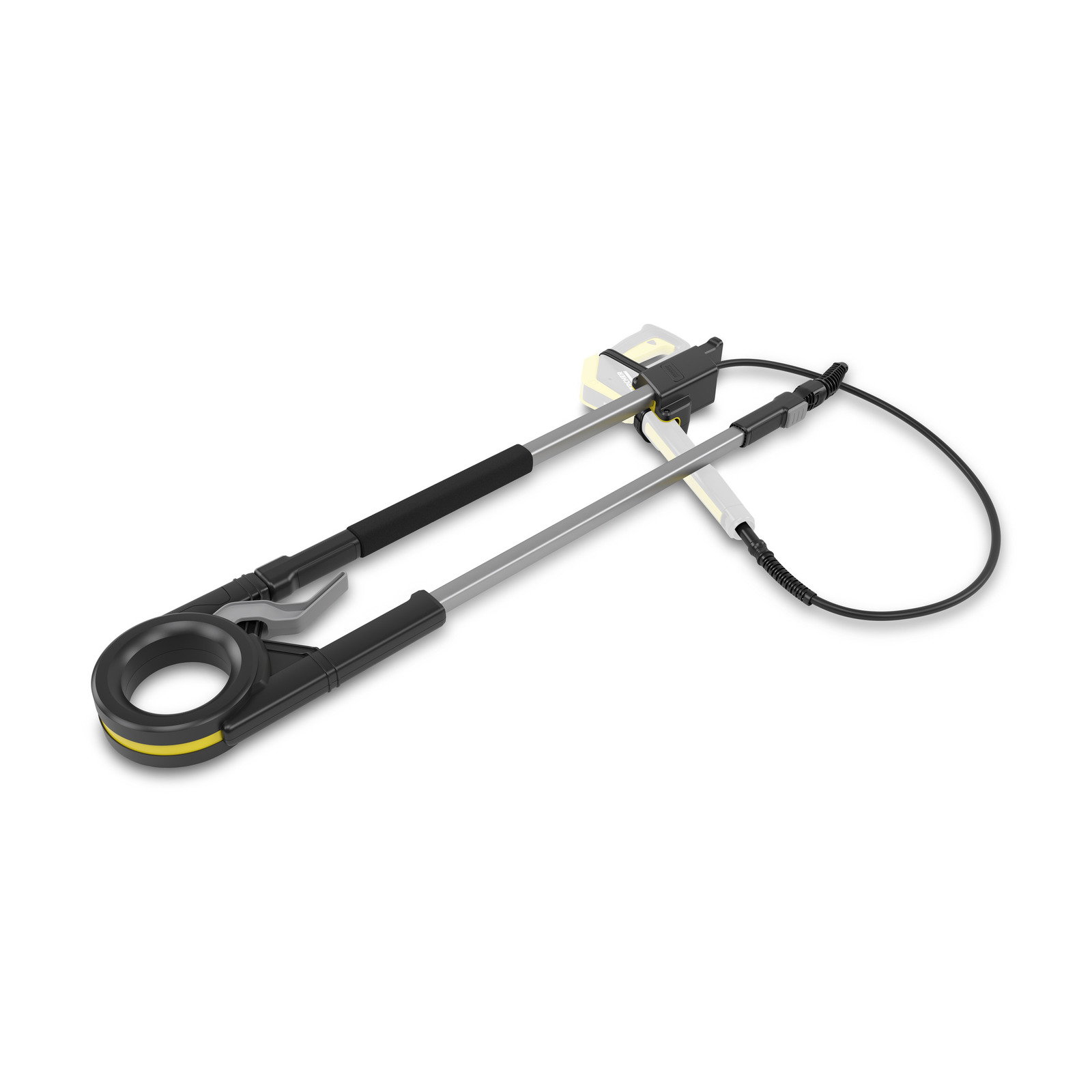 Underspylingsrør Karcher TLA 4 Telescopic