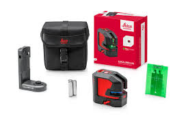 Krysslaser  Leica Lino L2Gs-1