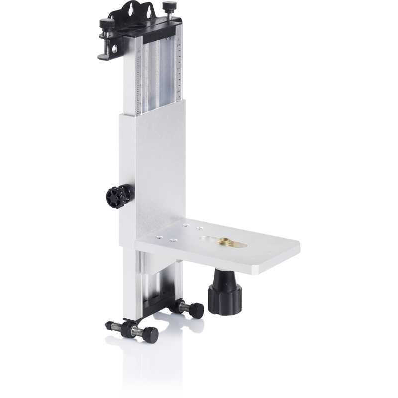 Holder til laser Leica A200