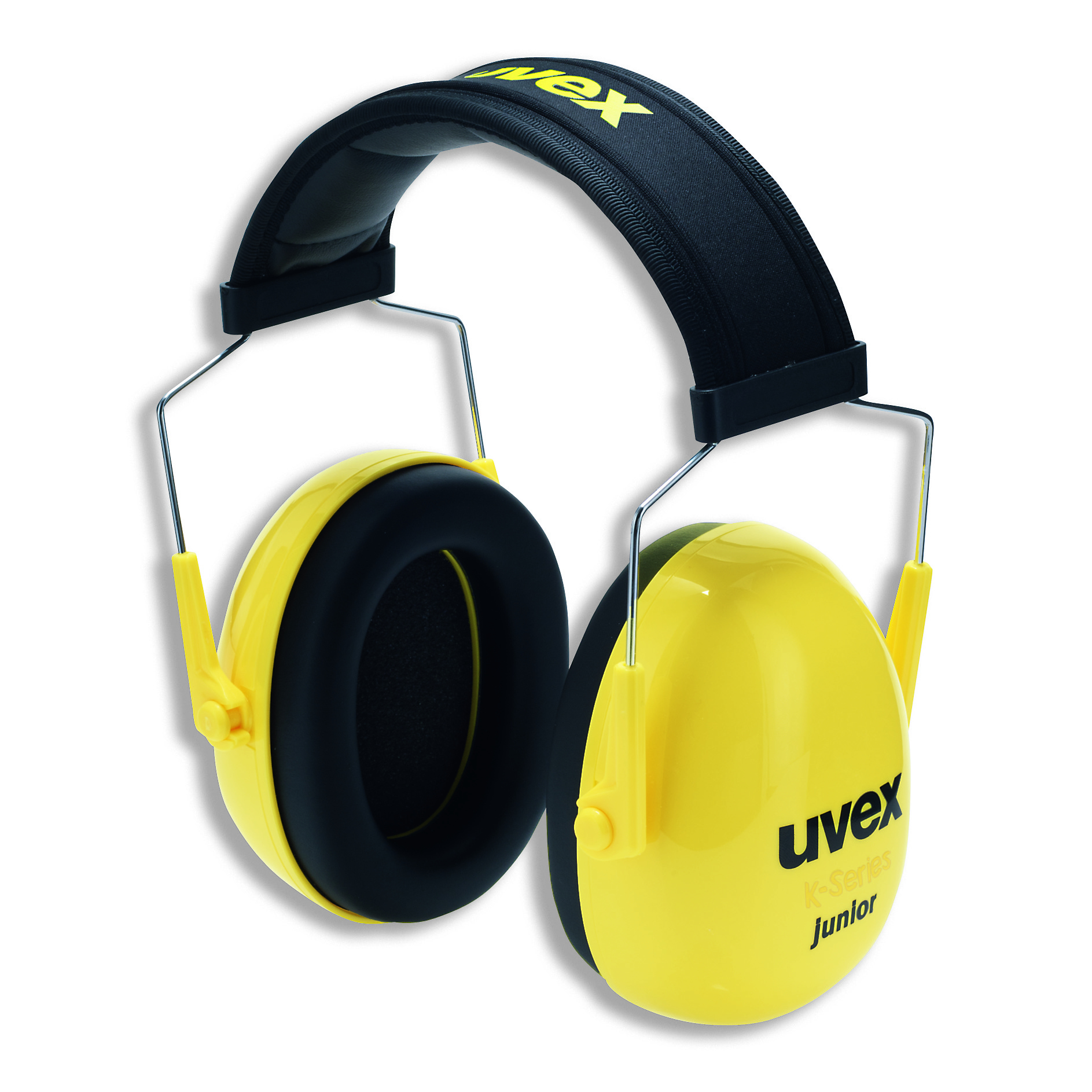 Hørselvern Uvex K Junior; 29 dB