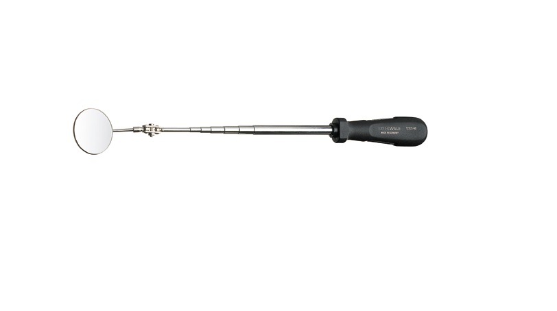 Teleskopisk inspeksjonsspeil Stahlwille 12921N; 285-725 mm