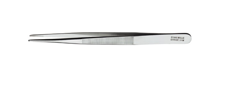 pinsett Stahlwille 13130; 160 mm