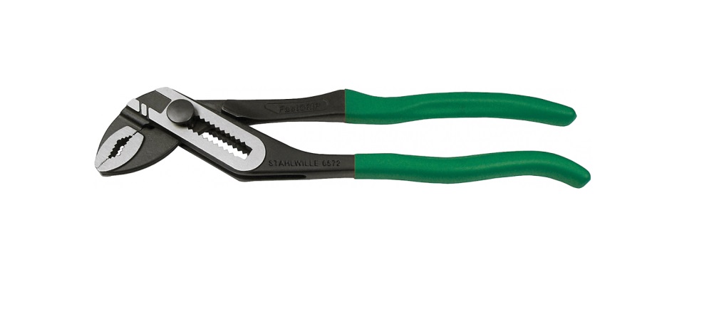 Tang Stahlwille FastGrip; 240 mm