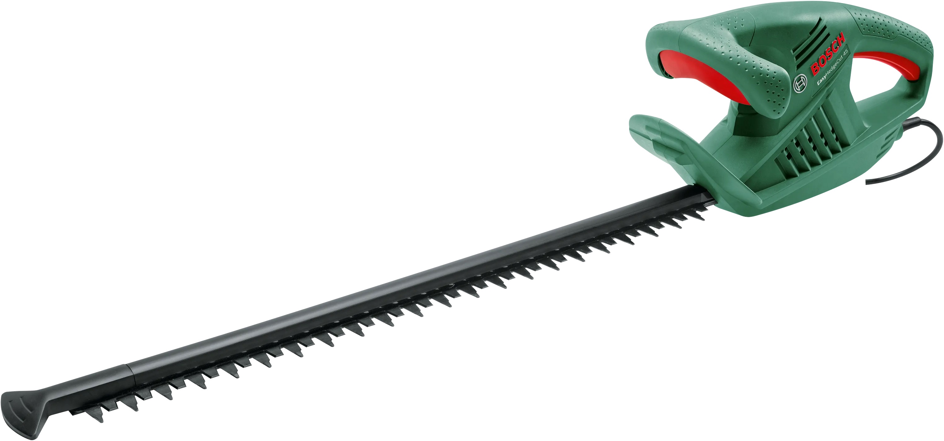 Busksaks Bosch EasyHedgeCut 45; 420 W; 45 cm Lengde; elektrisk