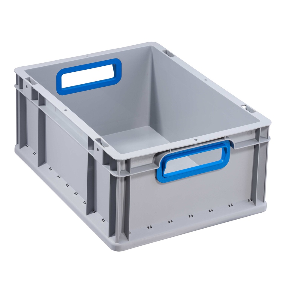 Plastboks Allit ProfiPlus EuroBox 417